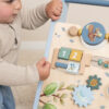 Primi passi multi-attivit  - Forest Friends FSC